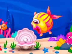 Παιχνίδι Fish Kingdom