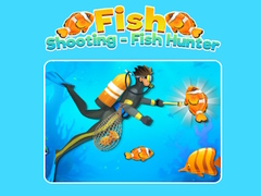 Παιχνίδι Fish Shooting - Fish Hunter