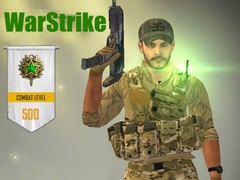 Παιχνίδι WarStrike