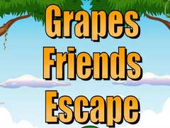 Παιχνίδι Grapes Friends Escape