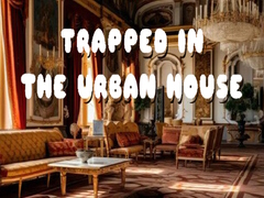 Παιχνίδι Trapped in the Urban House