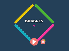 Παιχνίδι Bubbles 