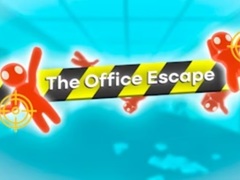 Παιχνίδι The Office Escape