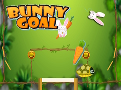 Παιχνίδι Bunny Goal