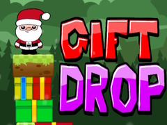 Παιχνίδι Gift Drop