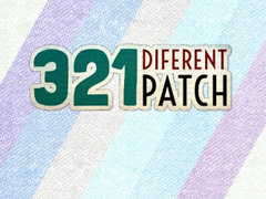 Παιχνίδι 321 Diferent Patch