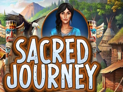 Παιχνίδι Sacred Journey