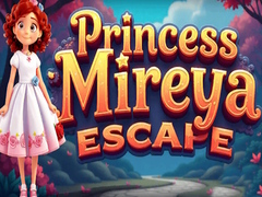 Παιχνίδι Princess Mireya Escape 