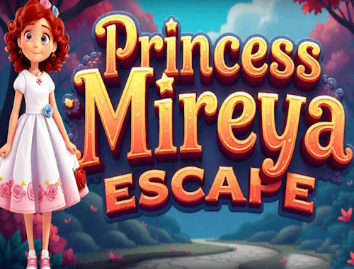 Πριγκίπισσα Mireya Escape .