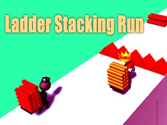 Παιχνίδι Ladder Stacking Run