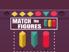 Παιχνίδι Match The Figures