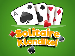 Παιχνίδι Solitaire Klondike