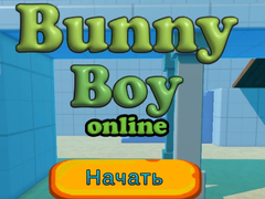 Παιχνίδι Bunny Boy Online