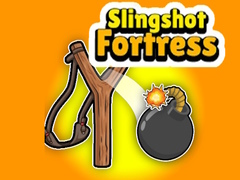 Παιχνίδι Slingshot Fortress