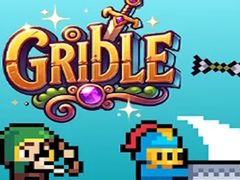 Παιχνίδι Gridle