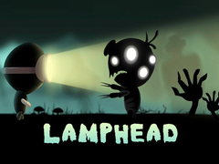 Παιχνίδι LampHead