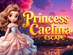 Παιχνίδι Princess Caelina Escape