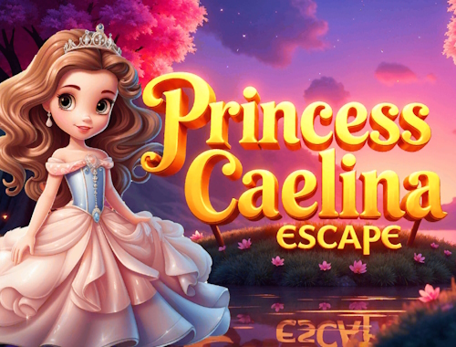 Πριγκίπισσα Caelina Escape. .