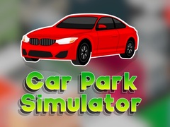 Παιχνίδι Car Park Simulator