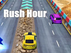 Παιχνίδι Rush Hour