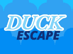 Παιχνίδι Duck Escape