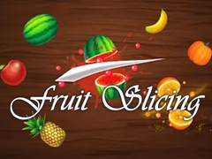 Παιχνίδι Fruit Slicing