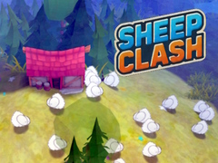 Παιχνίδι Sheep Clash