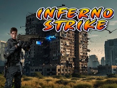 Παιχνίδι Inferno Strike