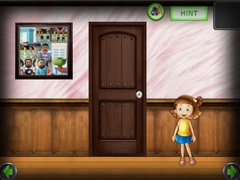 Παιχνίδι Amgel Kids Room Escape 252