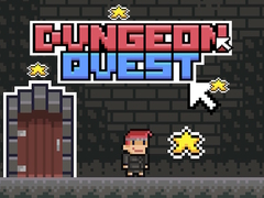 Παιχνίδι Dungeon Quest