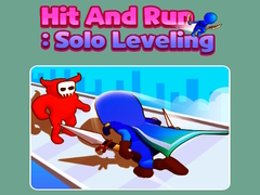 Παιχνίδι Hit and Run: Solo Leveling