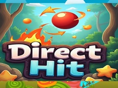 Παιχνίδι Direct Hit