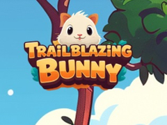 Παιχνίδι Trailblazing Bunny