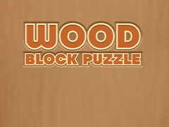 Παιχνίδι Wood Block Puzzle