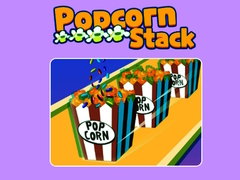 Παιχνίδι Popcorn Stack 