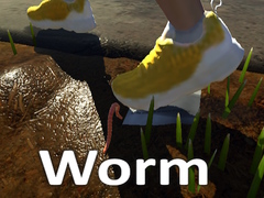 Παιχνίδι Worm