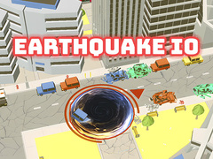 Παιχνίδι Earthquake io