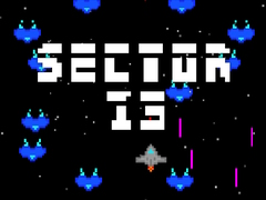 Παιχνίδι Sector 13