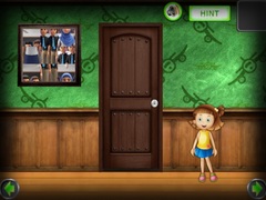 Παιχνίδι Amgel Kids Room Escape 253