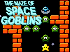 Παιχνίδι The Maze of Space Goblins