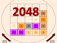 Παιχνίδι 2048