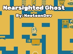 Παιχνίδι Nearsighted Ghost