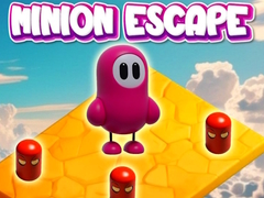 Παιχνίδι Minion Escape