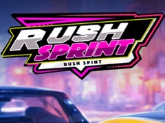 Παιχνίδι Rush Sprint