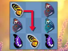 Παιχνίδι Butterfly Kyodai Deluxe 2