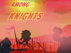 Παιχνίδι Among Knights