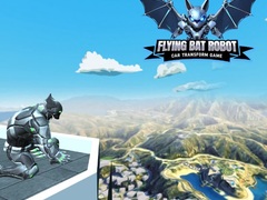 Παιχνίδι Flying Bat Robot