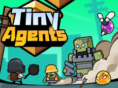 Παιχνίδι Tiny Agents