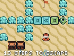 Παιχνίδι 13 Steps to Escape