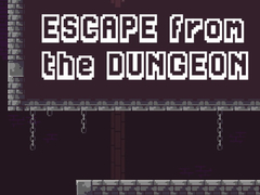 Παιχνίδι Escape From The Dungeon